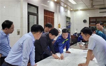 Khẩn trương khắc phục hậu quả, làm rõ nguyên nhân vụ tai nạn hầm lò tại Quảng Ninh