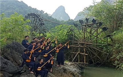 Cao Bằng: Triển khai Đề án “Bảo tồn, phát huy giá trị văn học dân gian của các DTTS” trên địa bàn tỉnh