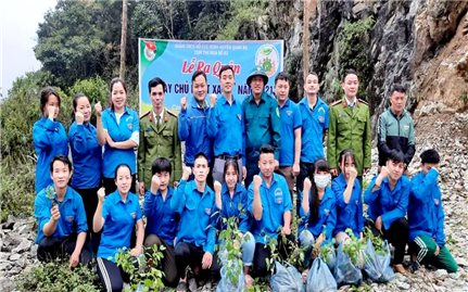 Hà Giang: Lan tỏa việc học tập và làm theo tấm gương đạo đức Hồ Chí Minh