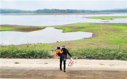 Đắk Lắk: 2 ngày 4 trẻ tử vong do đuối nước