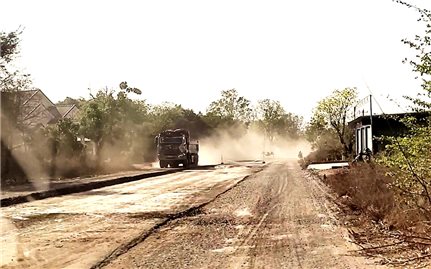 Đắk Lắk: Điều chuyển 220 tỷ đồng từ Cao tốc Khánh Hòa - Buôn Ma Thuột cho một dự án trọng điểm thiếu vốn