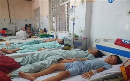 Cơ quan điều tra vào cuộc vụ hơn 500 người ngộ độc bánh mì ở Đồng Nai