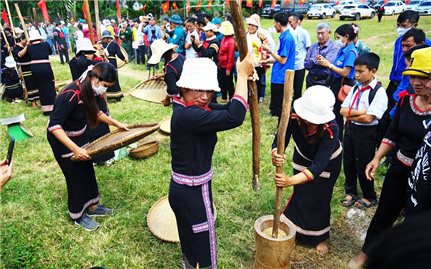 Đắk Lắk: Nâng cao chất lượng, hiệu quả Ngày hội Đại đoàn kết toàn dân tộc ở khu dân cư