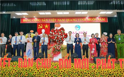 TP.Thái Nguyên long trọng tổ chức Đại hội đại biểu các DTTS lần thứ III năm 2024