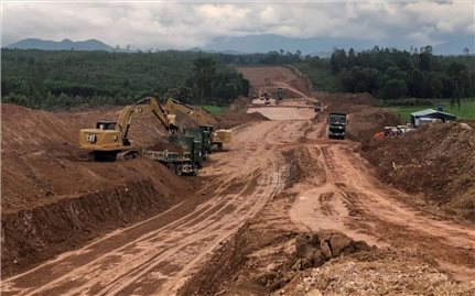 Hà Giang: Nhiều chủ đầu tư chậm giải ngân vốn đầu tư công và 3 Chương trình mục tiêu quốc gia