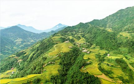 Tuần Văn hóa du lịch “Qua miền di sản ruộng bậc thang Hoàng Su Phì” năm 2024 sẽ được tổ chức vào tháng 9