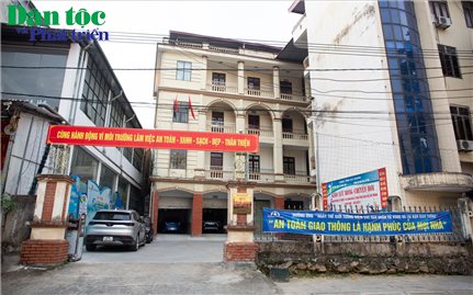 Sở GD&ĐT tỉnh Hà Giang vào cuộc sau phản ánh của Báo Dân tộc và Phát triển về việc thu tiền hỗ trợ thi tốt nghiệp THPT trái quy định