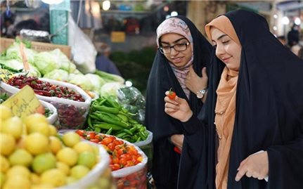 Cơ hội lớn cho tiêu thụ hàng Việt từ thị trường sản phẩm Halal