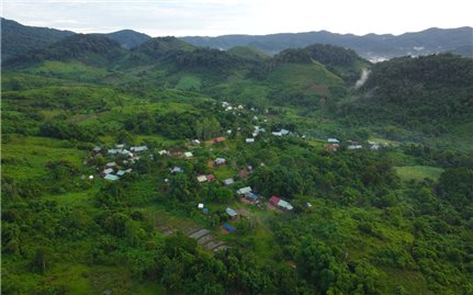 Làng O2 sẽ không còn xa ngái