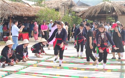 Vùng DTTS của Thủ đô trong dòng chảy văn hóa Hà thành: “Lực đẩy” từ tài nguyên văn hóa (Bài 1)