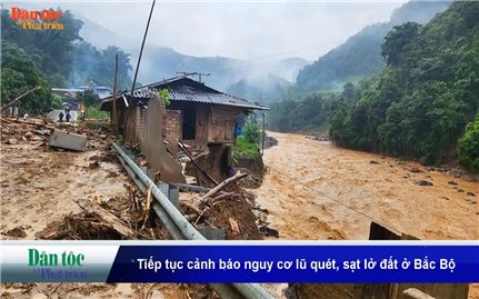 Tin trong ngày - 29/7/2024