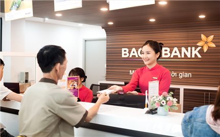 BAC A BANK tung ngàn ưu đãi mừng sinh nhật 30 năm