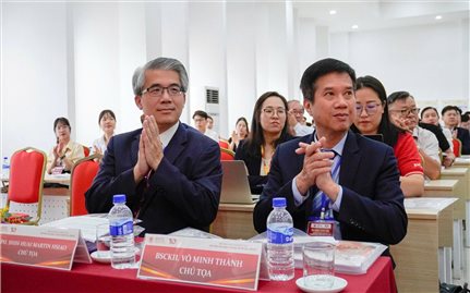 Đại học Y dược Buôn Ma Thuột: Hội nghị khoa học kỷ niệm 10 năm thành lập Trường