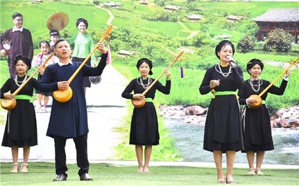 Sắp diễn ra Ngày hội Pay Tái tại Yên Bái