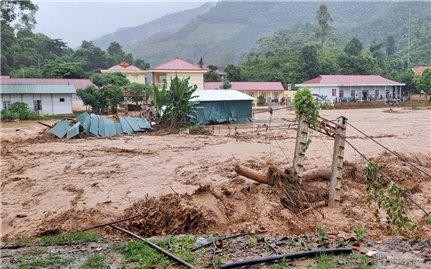 Nhận diện những tình huống khó khăn khi điều tra thông tin kinh tế - xã hội của 53 DTTS