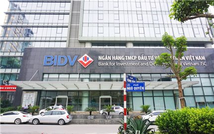 BIDV: Top 20 cổ phiếu có chỉ số phát triển bền vững tốt nhất