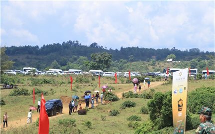 La Vuông – cao nguyên vẫy gọi…