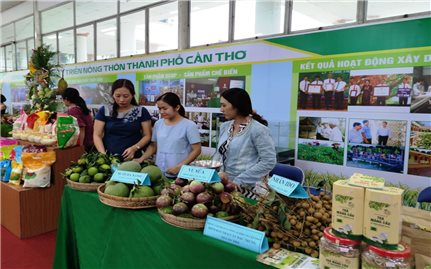 Cần Thơ: Nhiều hoạt động được tổ chức tại Hội chợ Nông nghiệp Quốc tế Việt Nam năm 2024