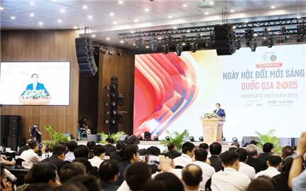 Thủ tướng: Không hạn chế không gian đổi mới sáng tạo của bất cứ tập thể và cá nhân nào