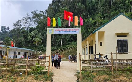 Thanh Hóa tinh gọn hệ thống giáo dục, chú trọng vùng sâu, vùng xa