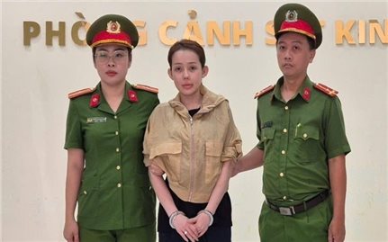 Ngân 98 và bóng tối của “nền kinh tế” ảo