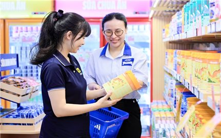 Mỗi sản phẩm đều cần một 
