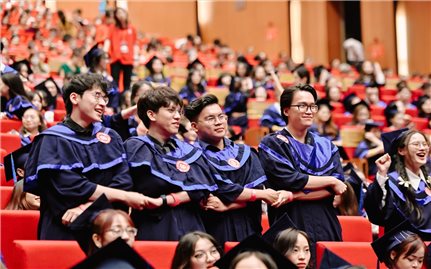 Dự kiến hơn 30 đại học, cao đẳng diện sáp nhập, sắp xếp ở 5 địa phương