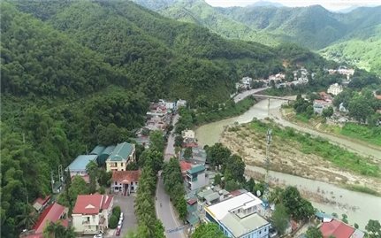 Thanh Hóa phân bổ hơn 58 tỷ đồng vốn Trung ương cho vùng đồng bào DTTS
