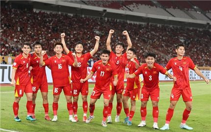 SEA Games 33 áp dụng thể thức mới ở môn bóng đá nam, U23 Việt Nam rơi vào bảng “tử thần”