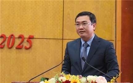 Ông Nguyễn Cảnh Toàn được bầu làm Chủ tịch UBND tỉnh Lạng Sơn