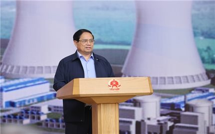 Thủ tướng: Đàm phán xây dựng nhà máy điện hạt nhân 'lợi ích hài hòa, rủi ro chia sẻ'