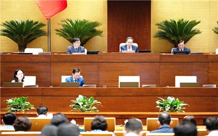 Ưu tiên hỗ trợ chăm sóc dinh dưỡng cho trẻ em DTTS, nghèo, cận nghèo, vùng khó khăn