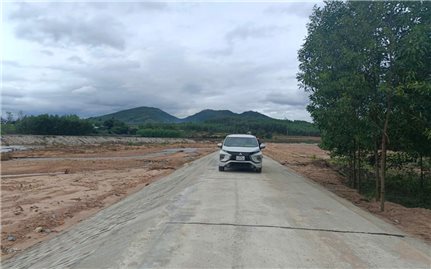 Gia Lai đẩy nhanh tiến độ và giải ngân vốn các Chương trình mục tiêu quốc gia