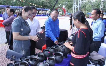 Chương trình MTQG 1719 tiếp thêm động lực cho đồng bào DTTS khởi nghiệp
