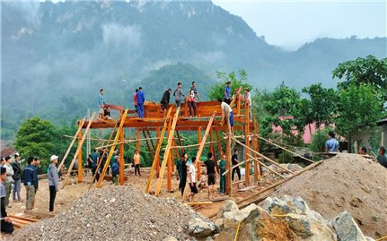 Nghệ An: Đề xuất nhiều giải pháp để thực hiện hiệu quả Chương trình MTQG 1719