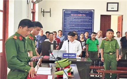 Thanh Hóa: Đưa pháp luật đến gần hơn với đồng bào vùng cao