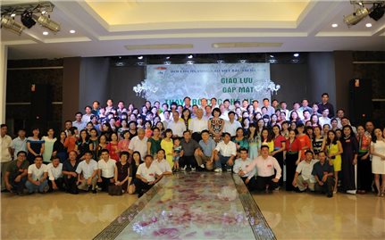 Lan tỏa tình người, tinh thần đại đoàn kết các dân tộc giữa lòng Thủ đô
