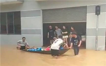 Vụ ngạt khí ở Đà Nẵng đã có 4 nạn nhân tử vong