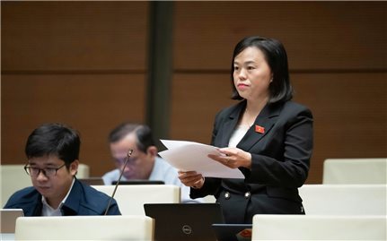 Xây dựng và phát triển vùng trung du và miền núi Bắc Bộ trở thành vùng phát triển xanh