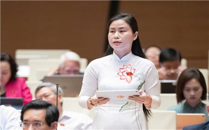 Cần có cơ chế chính sách để đồng bào DTTS trở thành chủ thể trong phát triển du lịch