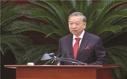 “Biến chủ trương thành dòng chảy trong cuộc sống”