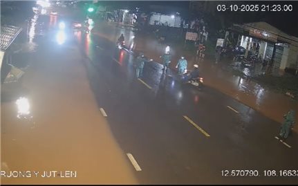 Đề nghị công nhận Liệt sỹ đối với Chủ tịch xã tử vong khi đang làm nhiệm vụ