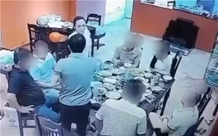 Khởi tố nữ tài xế tông Chủ tịch xã bị thương dẫn đến tử vong