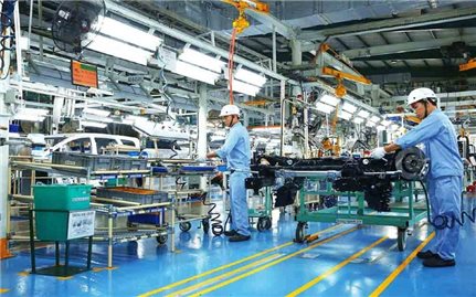 Điều chỉnh Quy hoạch tổng thể quốc gia: Khoa học công nghệ, đổi mới sáng tạo và chuyển đổi số làm động lực chính
