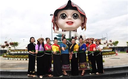 Bản sắc văn hóa - Nét chấm phá trong bức tranh 130 năm tỉnh Sơn La