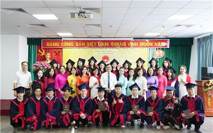 Từ bản làng gửi đến nghị trường Quốc hội: Chuyên gia đề xuất giải pháp 