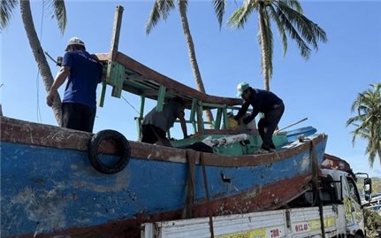 Tăng tốc, bứt phá hoàn thành thắng lợi mục tiêu, nhiệm vụ năm 2025