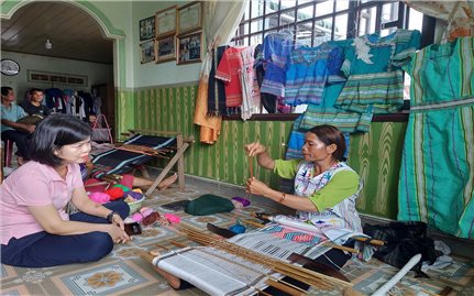 Đạ Nghịch bắt nhịp cuộc sống mới