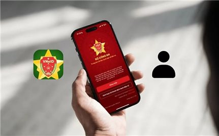 Cập nhật 7 tính năng mới của ứng dụng VNeID
