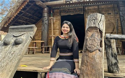 Người trẻ sống đẹp ở Cao nguyên